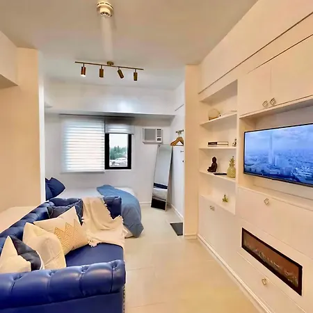 Casa Azul Serin East Tagaytay